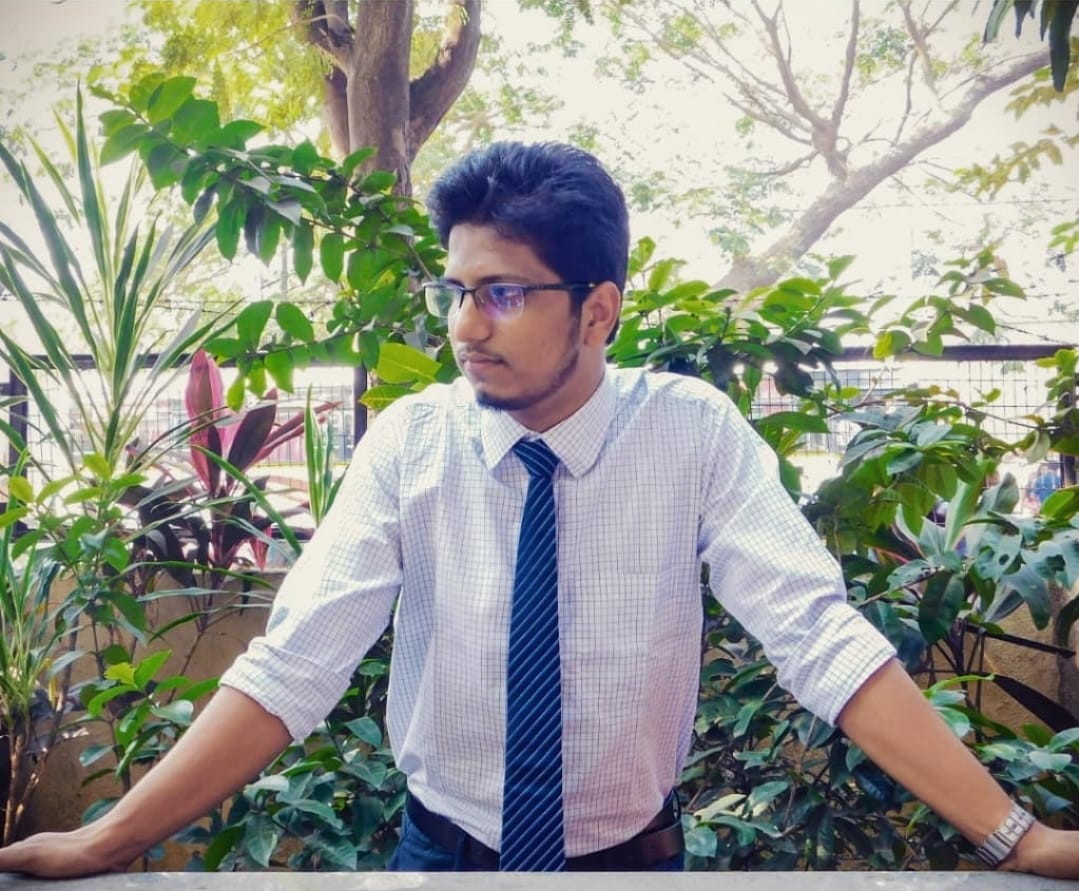 Tanmay Joshi