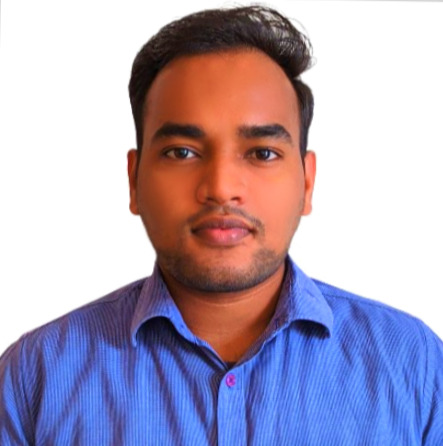 Vineet Patel